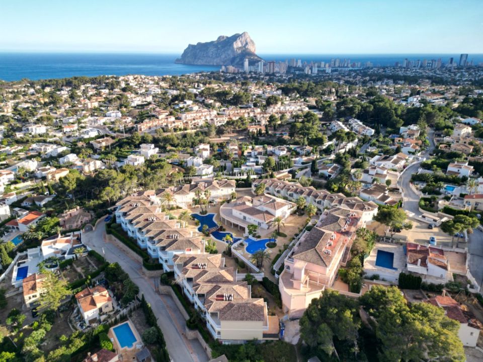 Lejlighed i Benissa, Alicante - foto 3