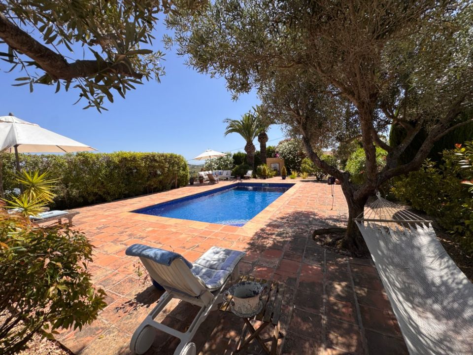 Finca in Teulada, Alicante - foto 2