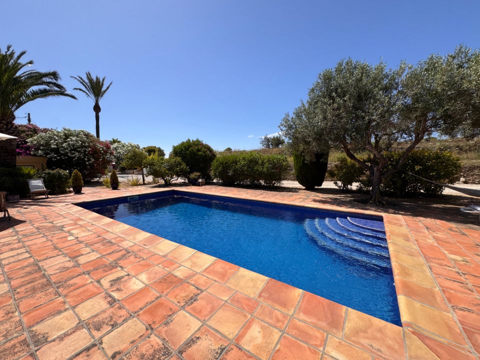 Finca in Teulada, Alicante - foto 3