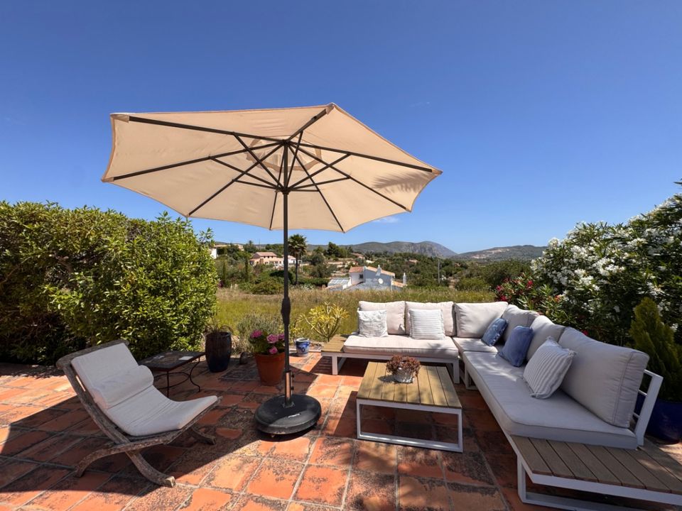 Finca in Teulada, Alicante - foto 4