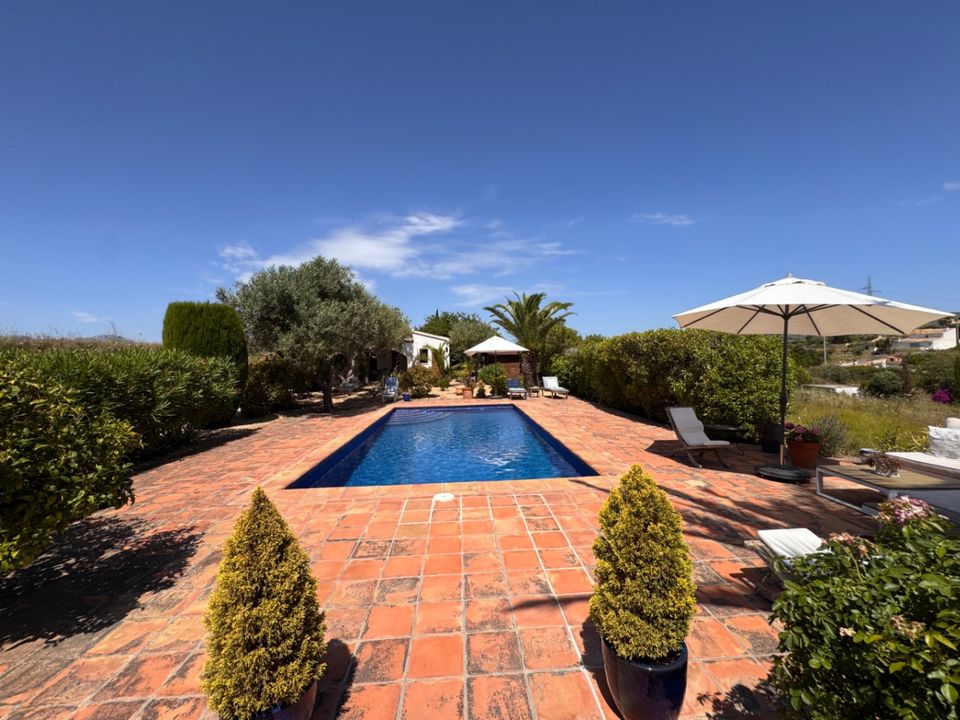 Finca in Teulada, Alicante - foto 5