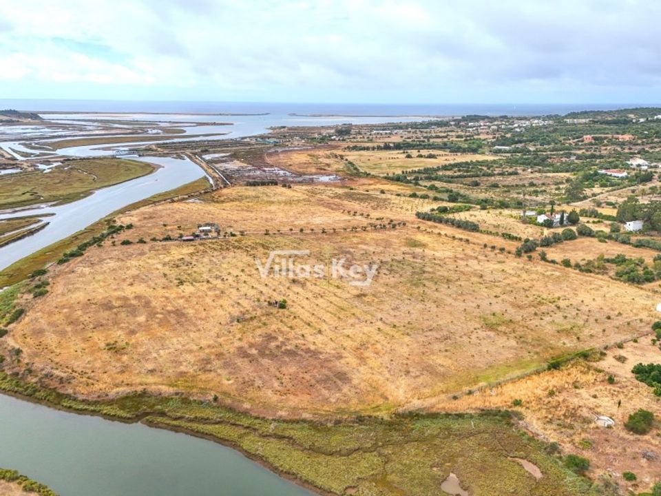 Terra a Odiaxere, Faro - foto 1