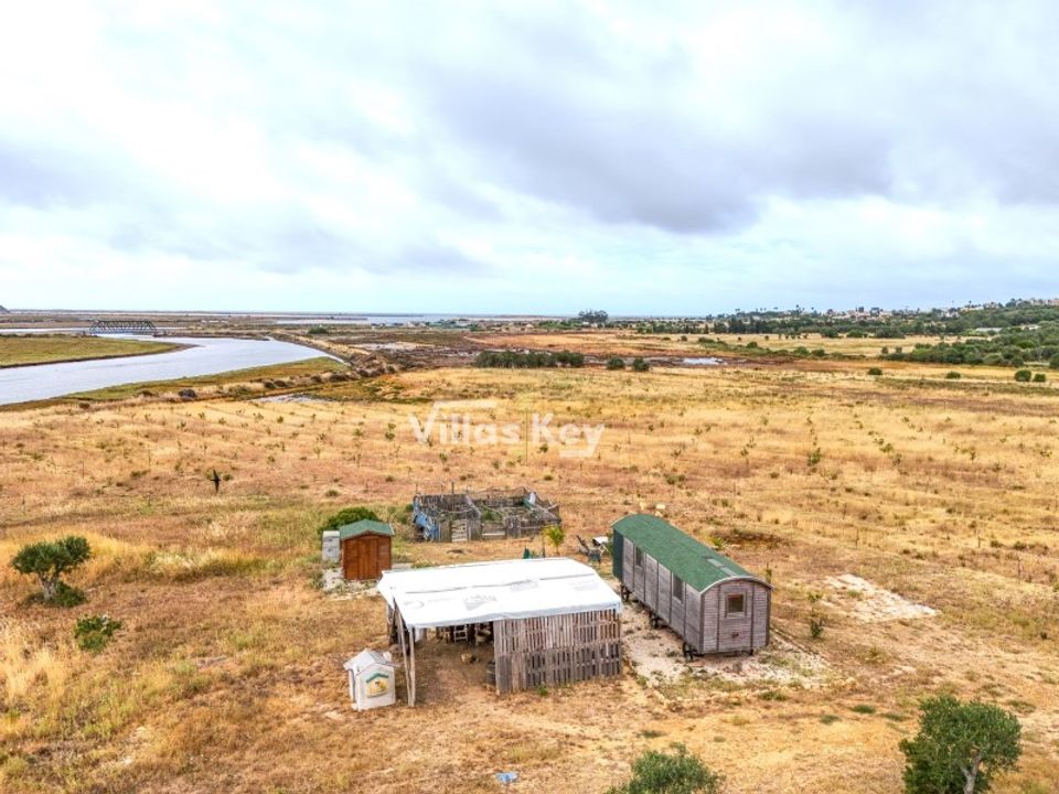 Terra a Odiaxere, Faro - foto 2