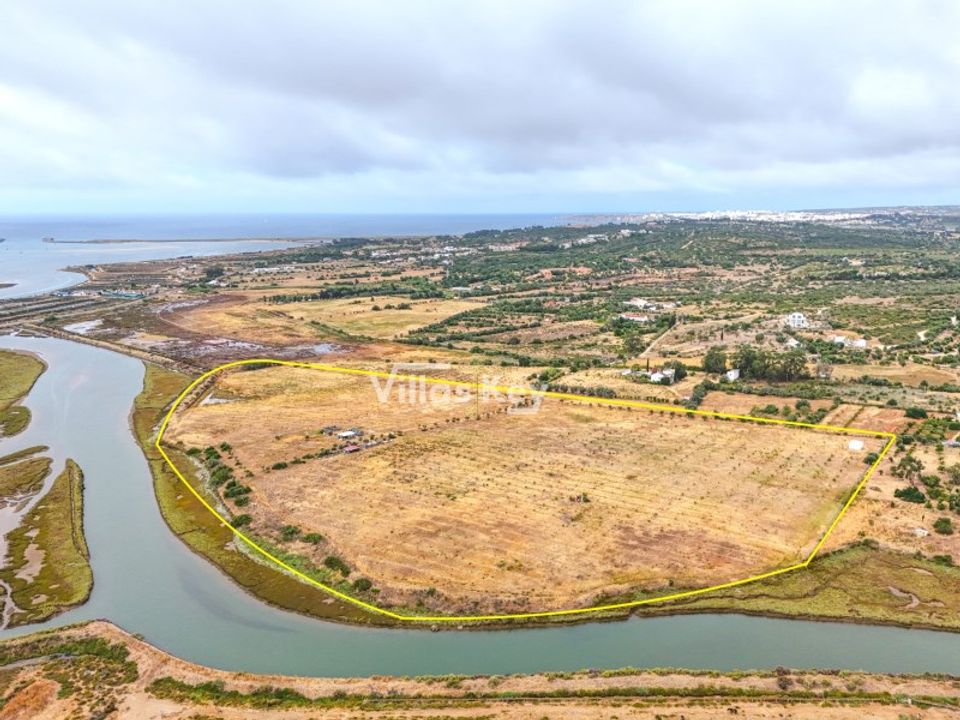 Terra a Odiaxere, Faro - foto 3