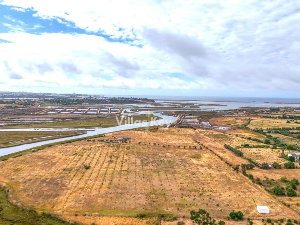 Terra a Odiaxere, Faro - foto 4