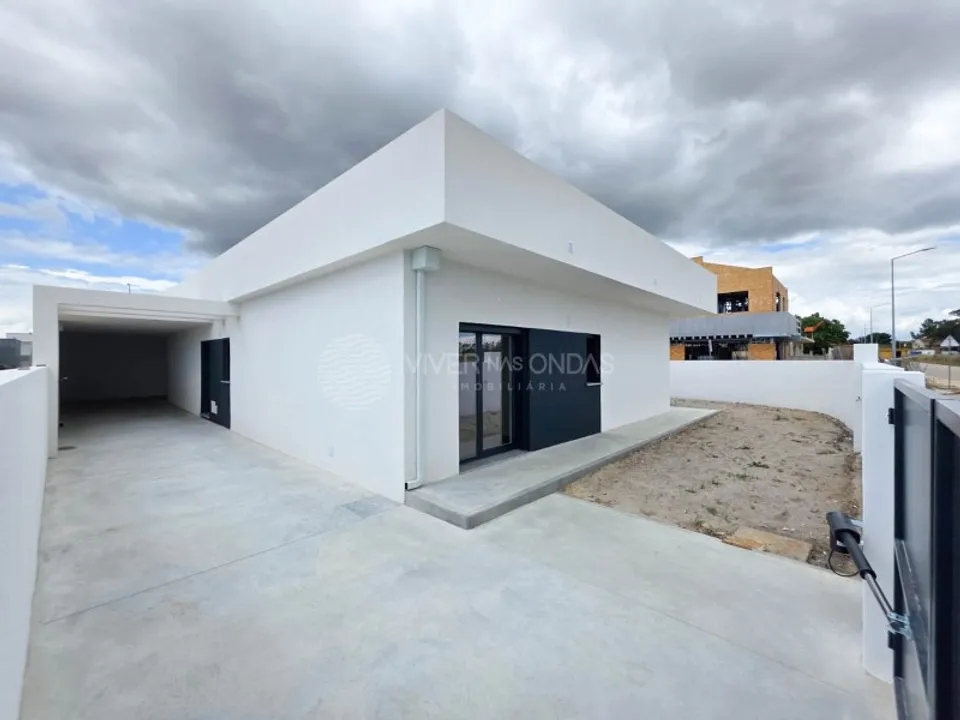 Villa i Quinta do Anjo, Setubal - bilde 2