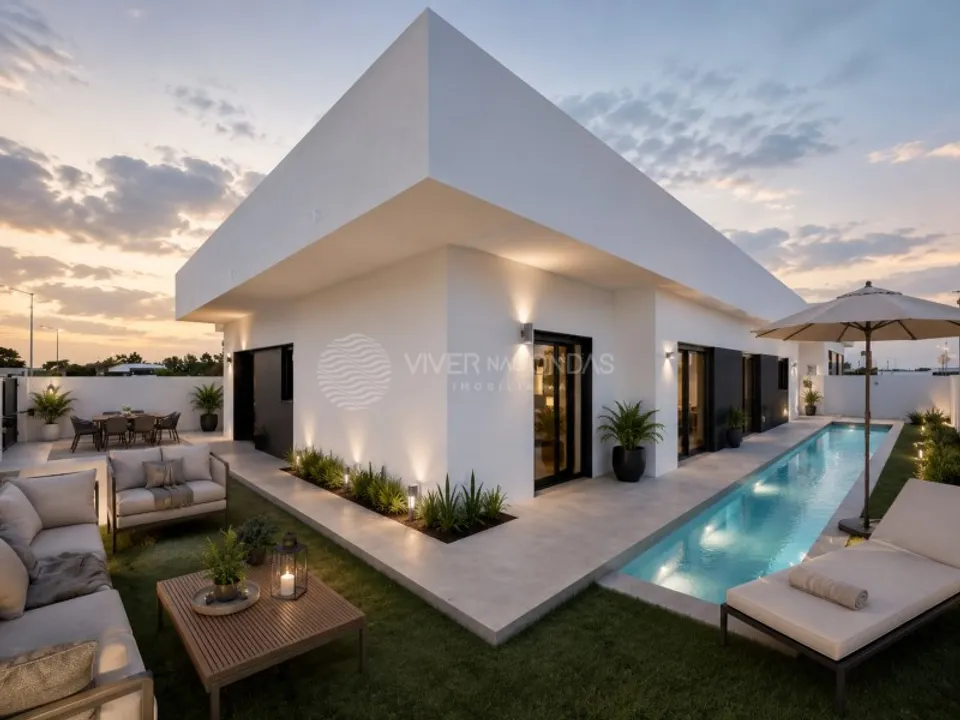 Villa i Quinta do Anjo, Setubal - bilde 3