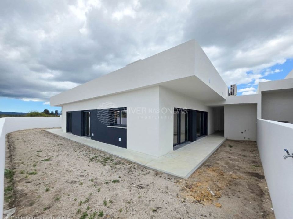 Villa i Quinta do Anjo, Setubal - bilde 4