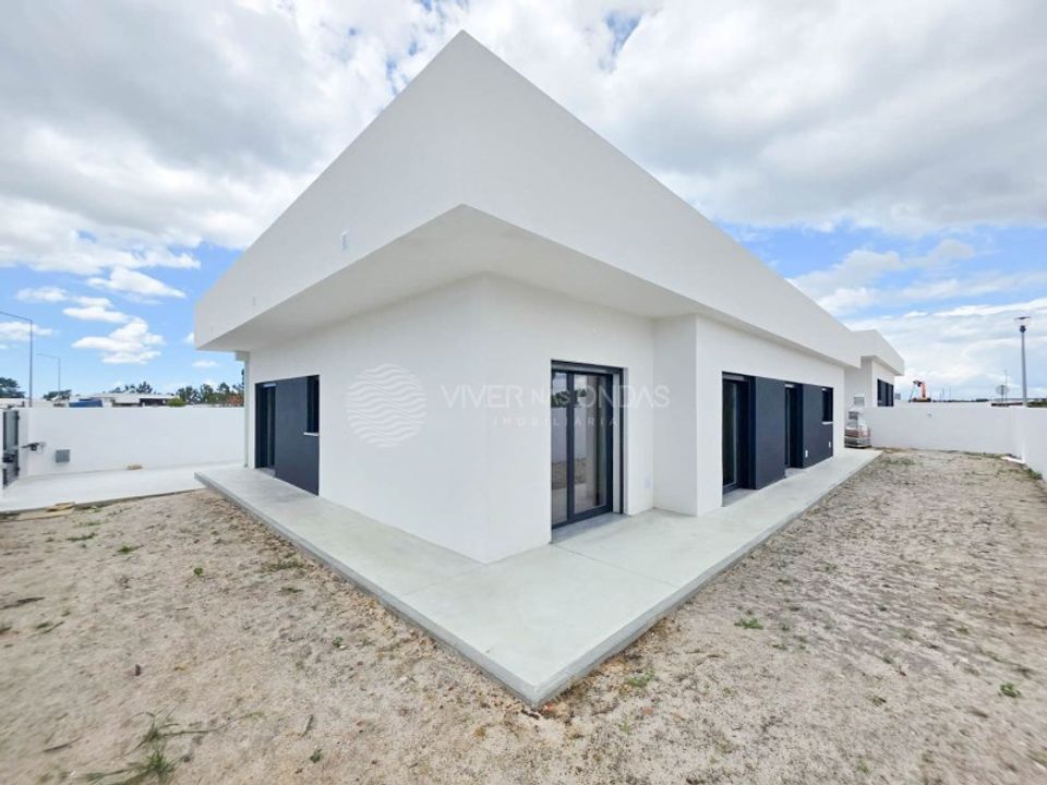 Villa i Quinta do Anjo, Setubal - bilde 2