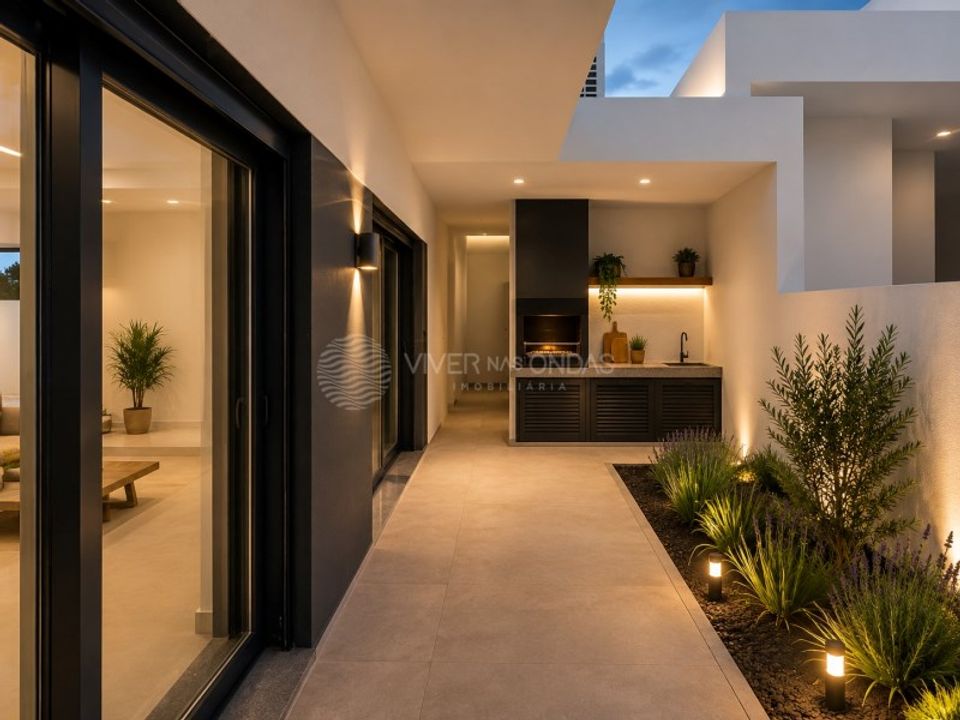 Villa i Quinta do Anjo, Setubal - bilde 3