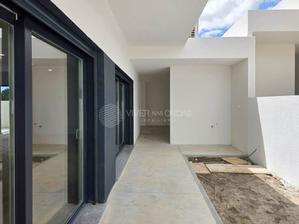 Villa i Quinta do Anjo, Setubal - bilde 4