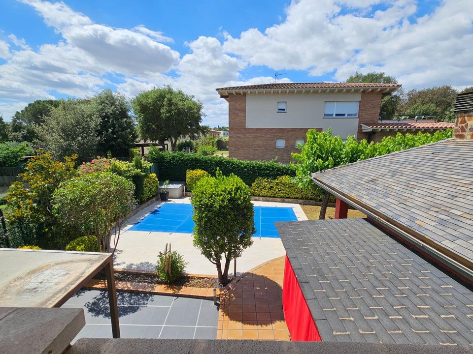 Villa a Girona, Gerona - foto 5