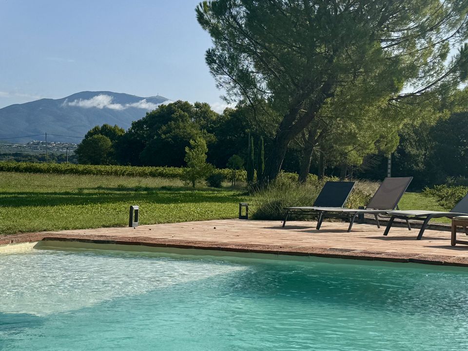 Haus in Crillon-le-Brave, Vaucluse - Foto 3