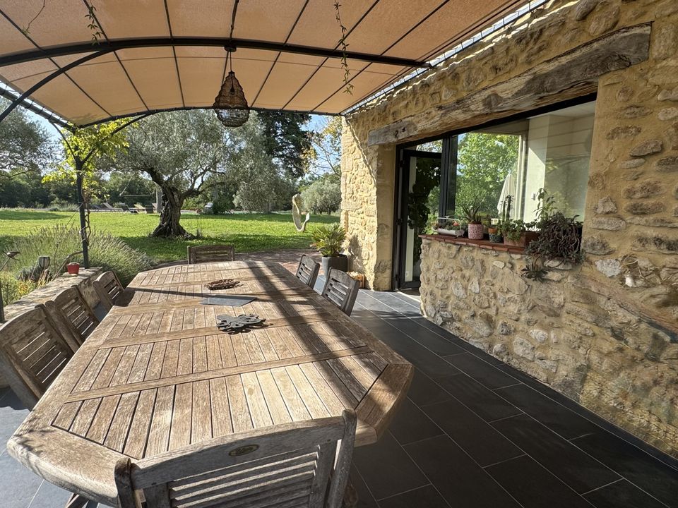 Haus in Crillon-le-Brave, Vaucluse - Foto 4