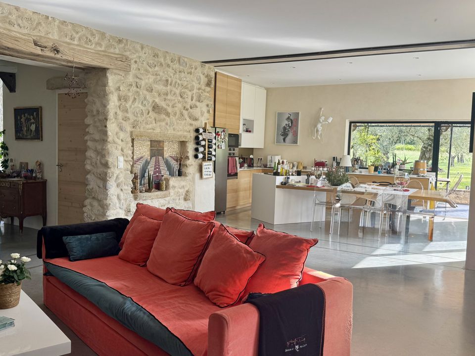 Haus in Crillon-le-Brave, Vaucluse - Foto 5