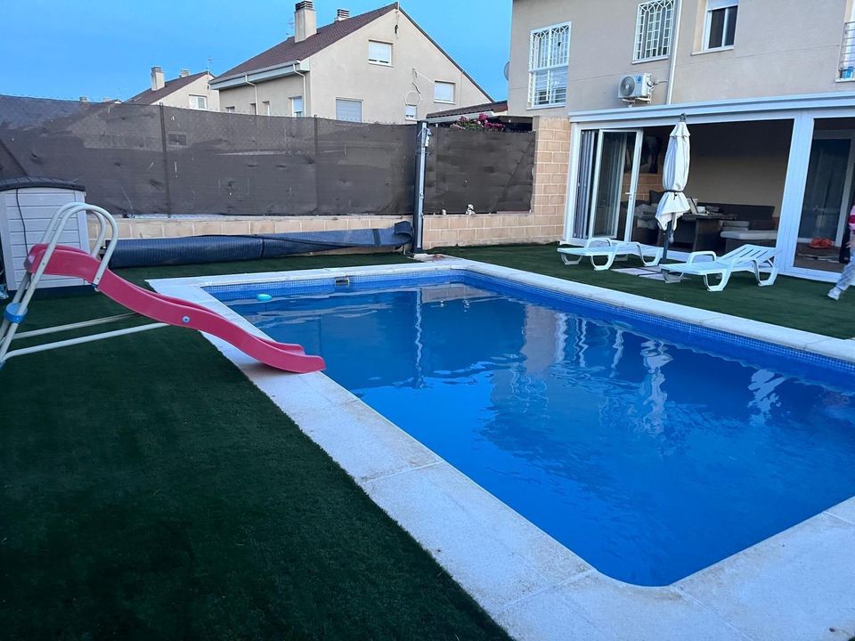 Villa i Uceda, Guadalajara - foto 1