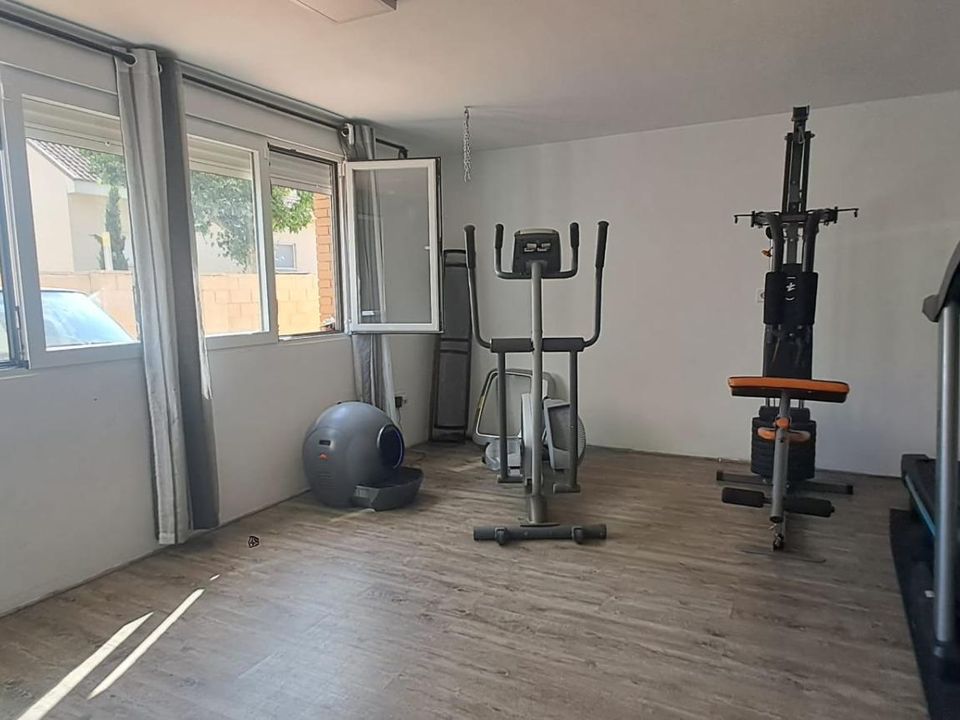 Villa i Uceda, Guadalajara - foto 3