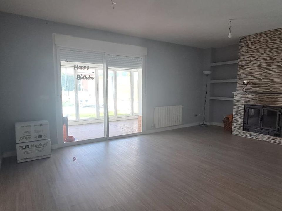 Villa i Uceda, Guadalajara - foto 4