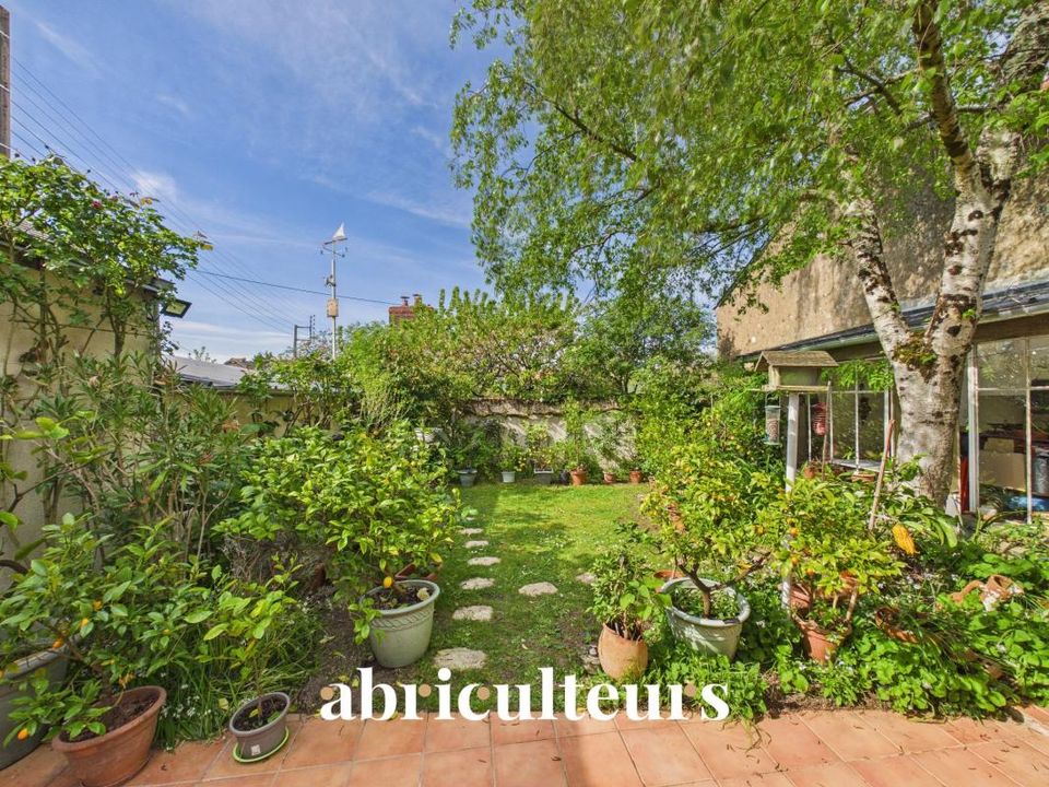 Villa a Nantes, Loire-Atlantique - foto 1