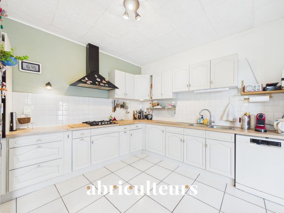 Villa a Nantes, Loire-Atlantique - foto 4