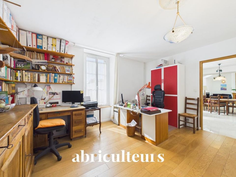 Villa a Nantes, Loire-Atlantique - foto 5