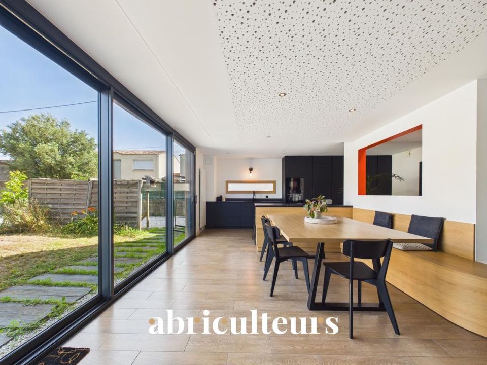 Villa in Reze, Loire-Atlantique - foto 2