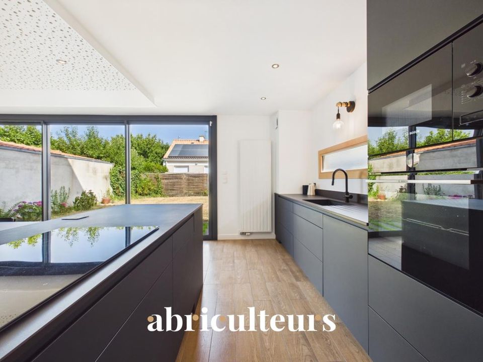 Villa in Reze, Loire-Atlantique - foto 3