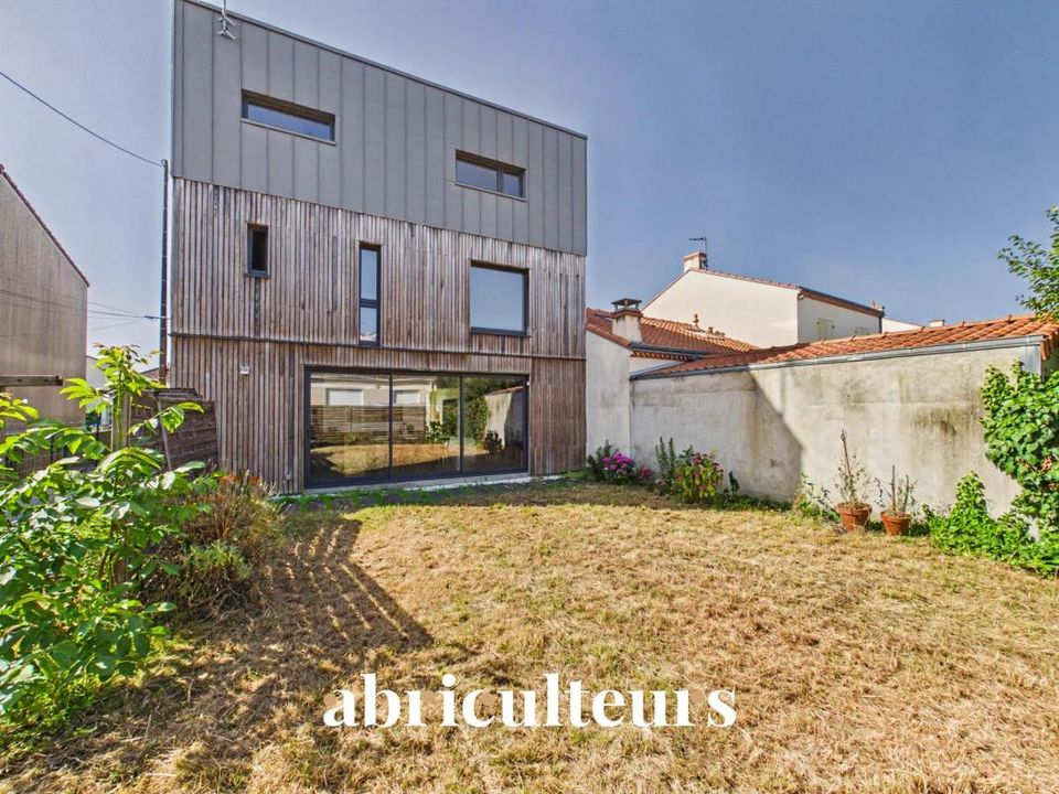 Villa in Reze, Loire-Atlantique - foto 4