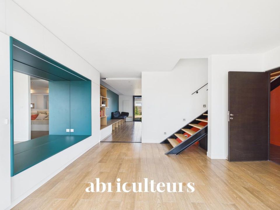 Villa in Reze, Loire-Atlantique - foto 5