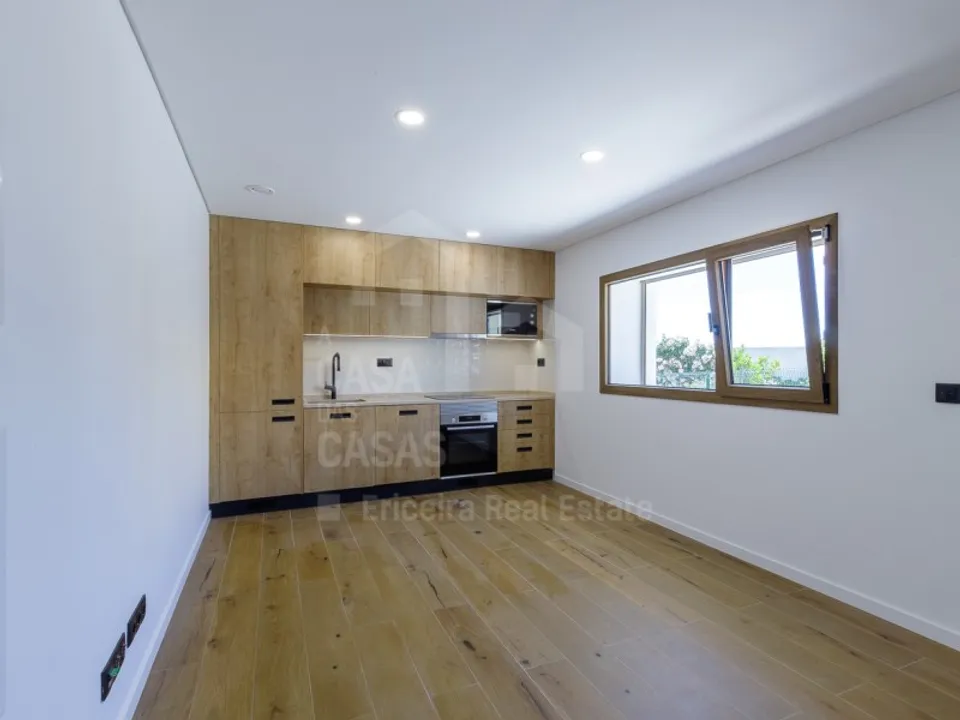 Duplex i Mafra, Lisbon - foto 3