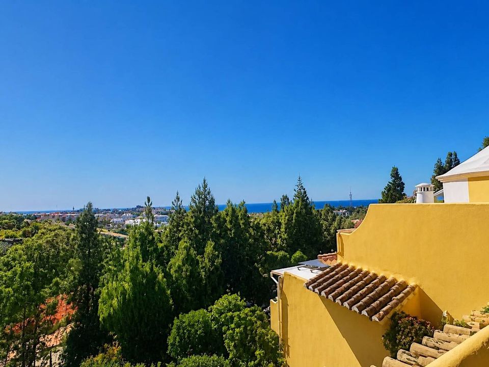 Byhus i Calahonda, Malaga - foto 2