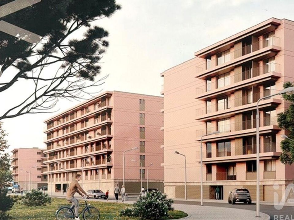 Wohnung in Faro, Faro - Foto 1