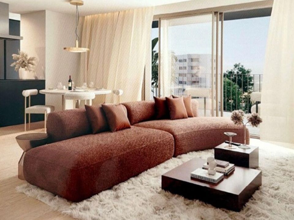Wohnung in Faro, Faro - Foto 2