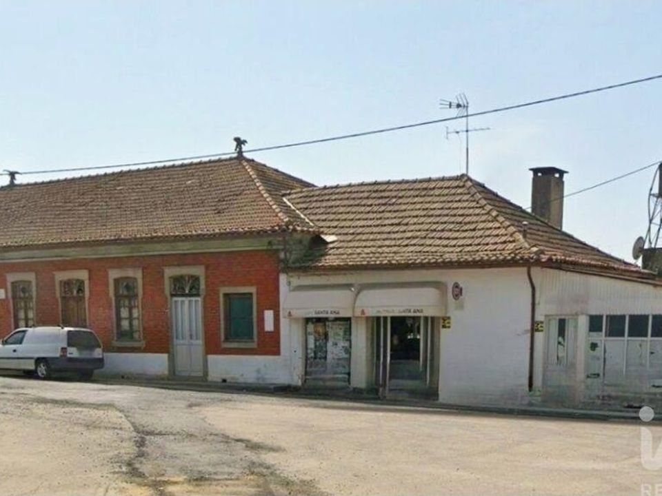 Bungalou a Estarreja, Aveiro - foto 1