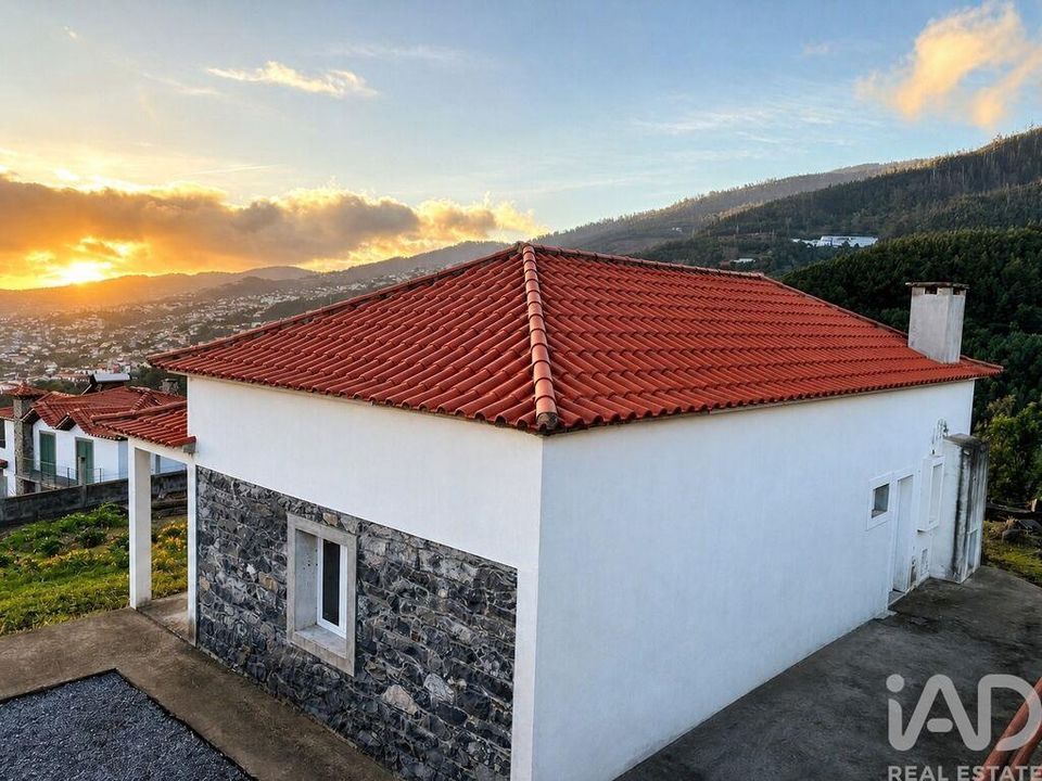 Byhus i Funchal, Madeira - foto 1