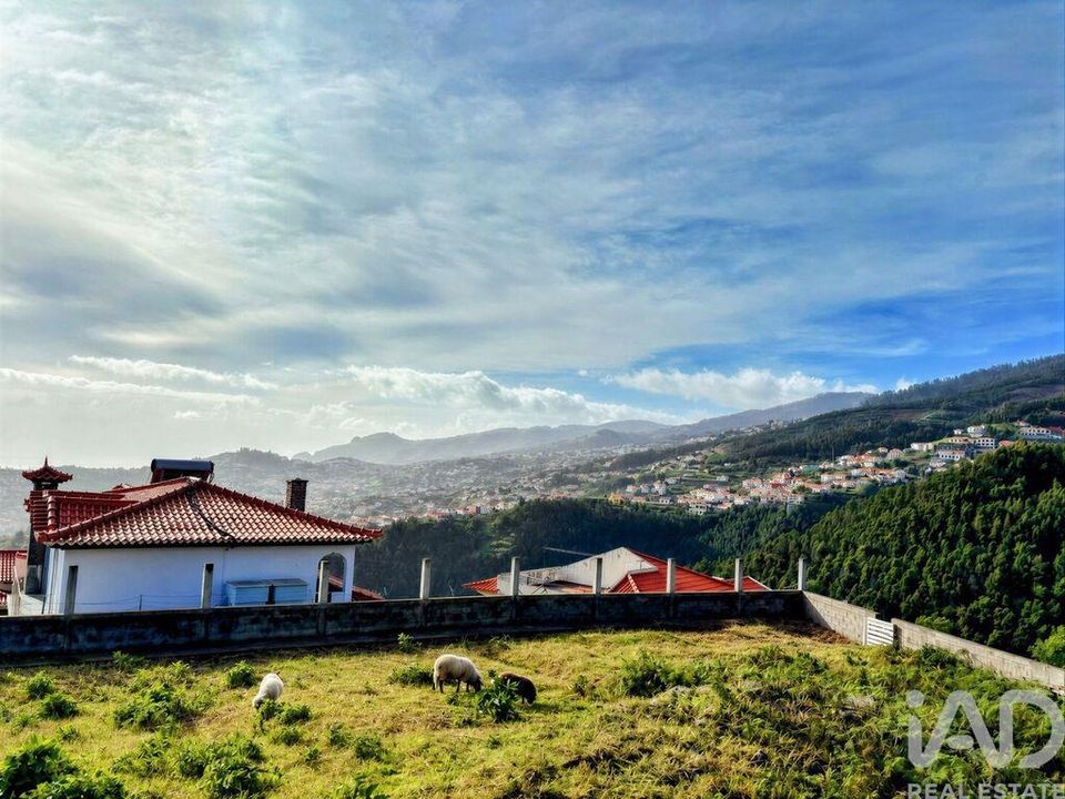 Byhus i Funchal, Madeira - foto 2