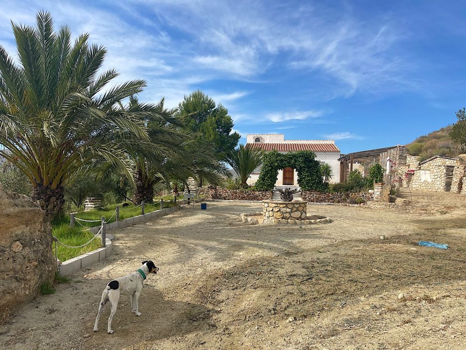Landhuis in Sorbas, Almeria - foto 2