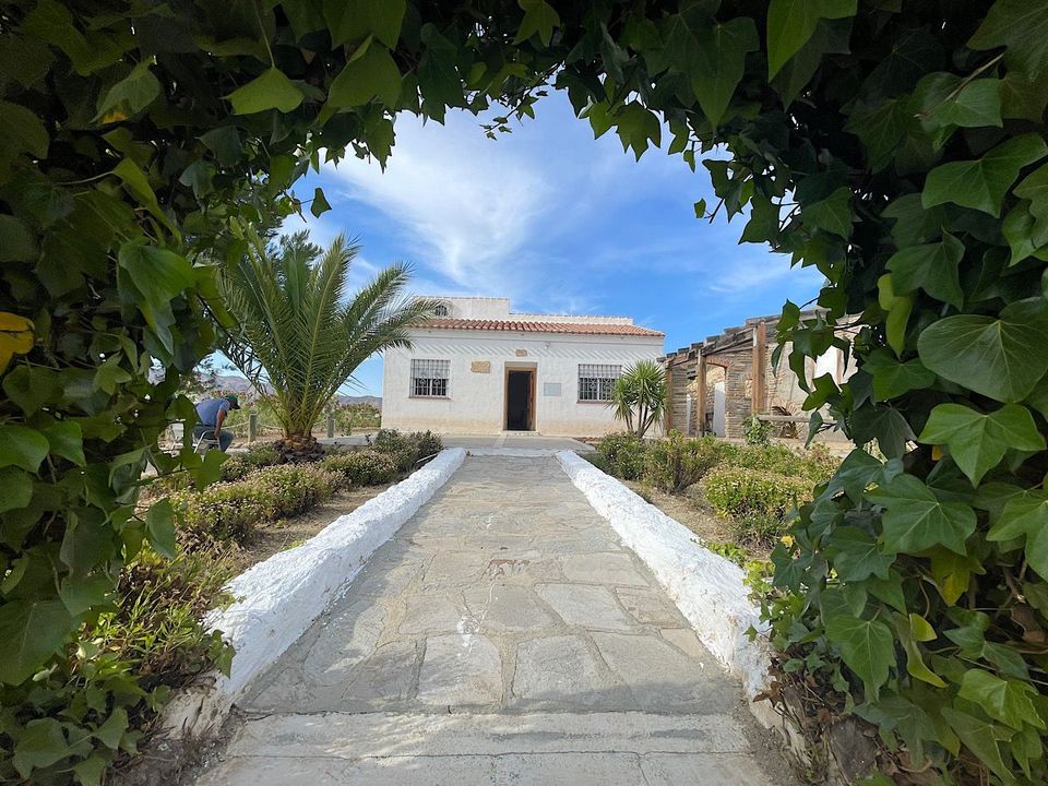 Landhuis in Sorbas, Almeria - foto 3