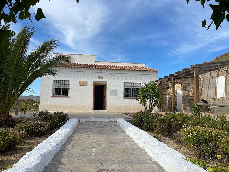 Landhuis in Sorbas, Almeria - foto 4