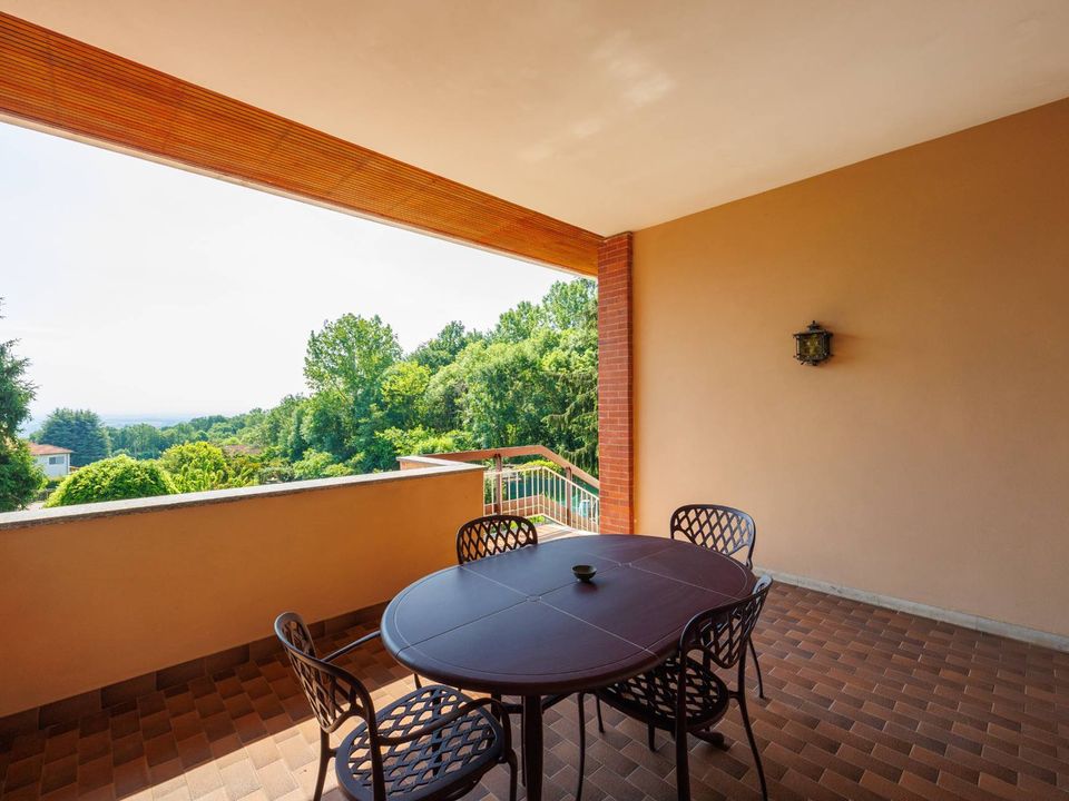 Villa i Cumiana, Turin - bilde 2