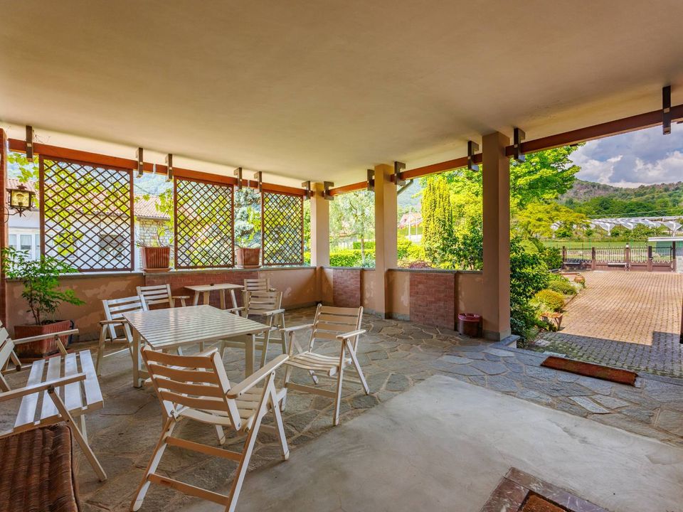 Villa i Cumiana, Turin - bilde 4