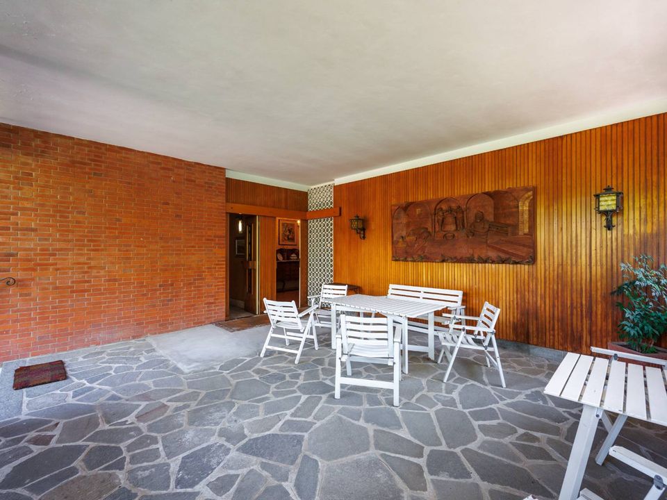 Villa i Cumiana, Turin - bilde 5