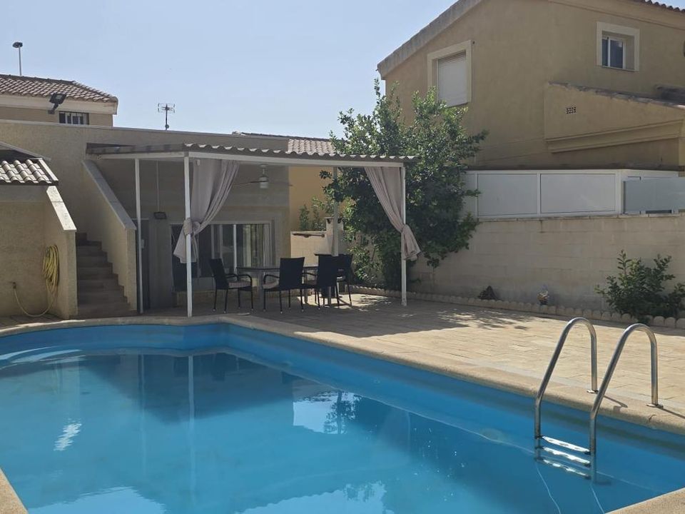 Duplex i Puerto De Mazarron, Murcia - foto 1