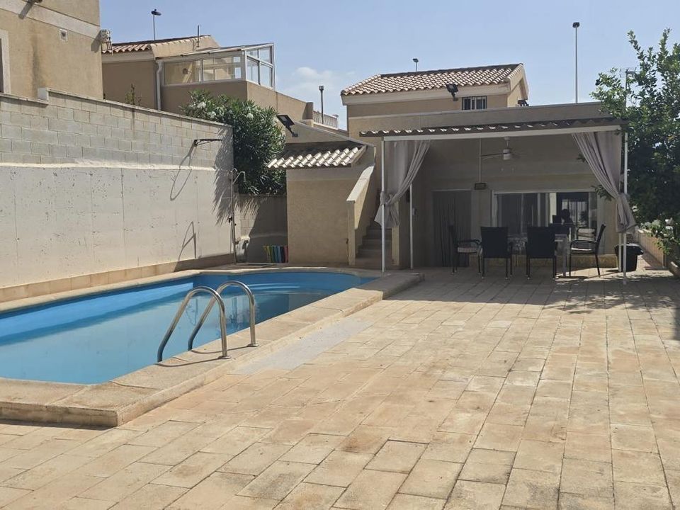 Duplex i Puerto De Mazarron, Murcia - foto 3