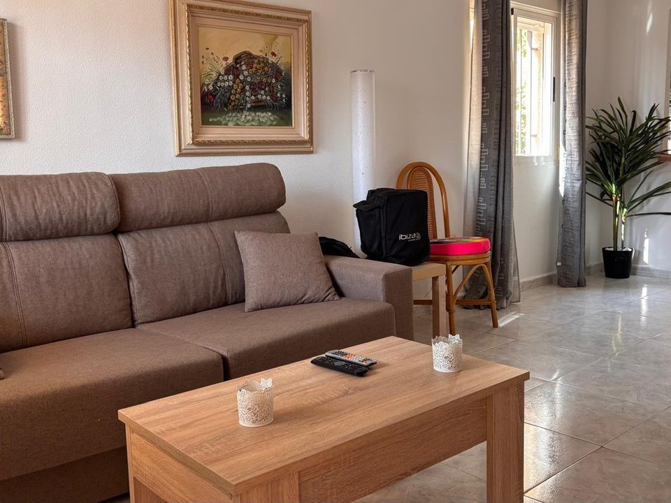 Duplex i Puerto De Mazarron, Murcia - foto 4
