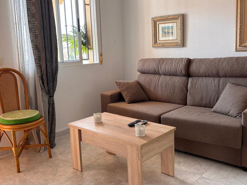 Duplex i Puerto De Mazarron, Murcia - foto 5