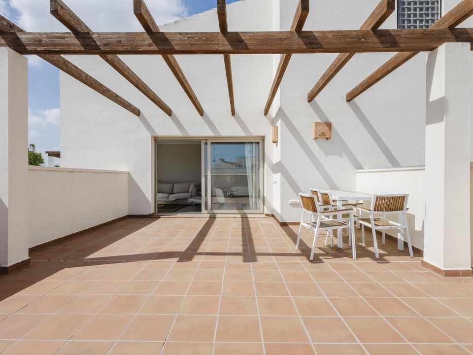 Penthouse i Orihuela, Alicante - foto 1
