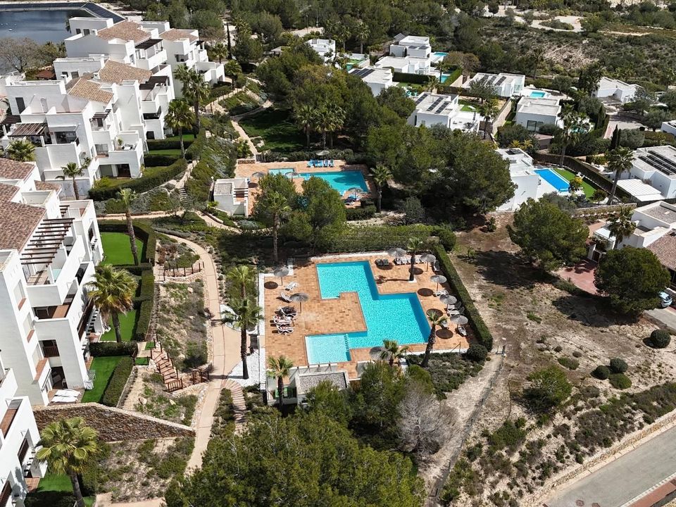 Penthouse i Orihuela, Alicante - foto 5