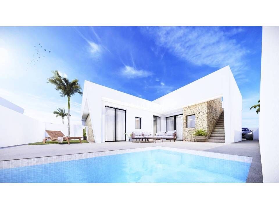 Villa in Roldan, Murcia - foto 2