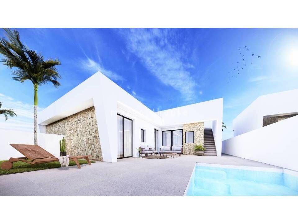 Villa in Roldan, Murcia - foto 3